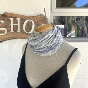 Grey Snood
