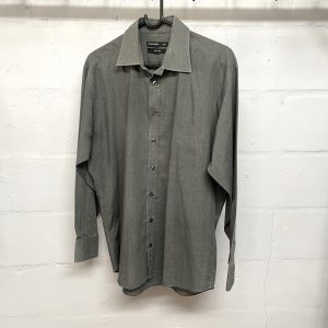 Grey Long Sleeve Shirt | 16