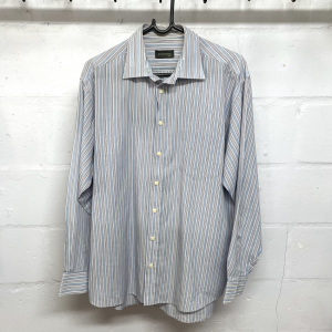 Stripy Long Sleeve Shirt | 16
