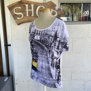 Graphic T-shirt | 3XL