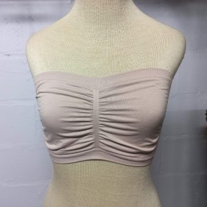 Boobtube Bra | XL-XXL
