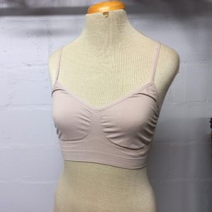 Elastic Bra | XL