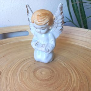 Praying Angel Ornament