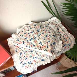 Tea Cozy with Matching Tray Liner