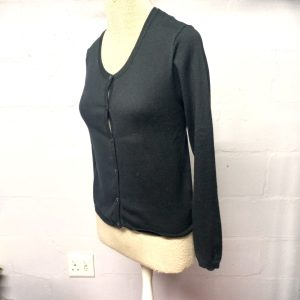 Black Jersey | Small