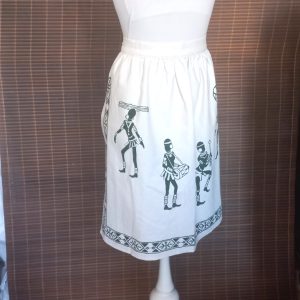 Linen Apron
