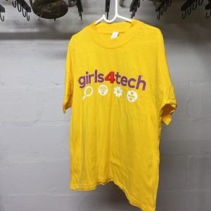 Yellow T-shirt | 12 Years