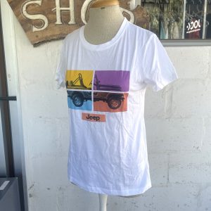 Graphic Tee | Medium