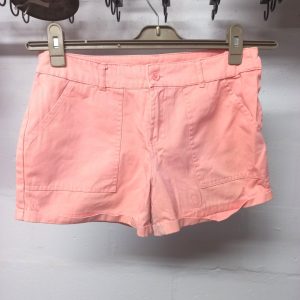 Pink Shorts | 14-15 Years