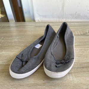 Grey Pumps | 5