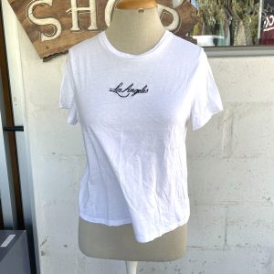 Los Angeles T-shirt | Medium