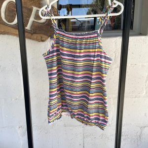 Stripy top | 14 Years