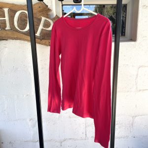 Pink Long Sleeve Top | 12-13 Years