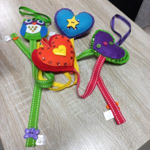 Play Pen Toys