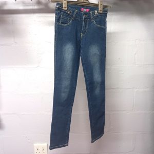 Dark Blue Jeans | 11-12 Years