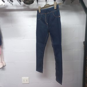Dark Blue Jeans | 11-12 Years