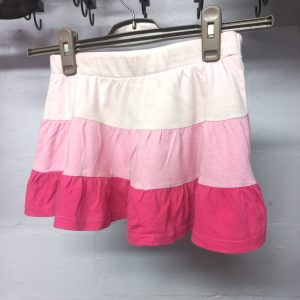 Pink Skort | 11-12 Years