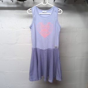 Lilac Dress | 9 Years