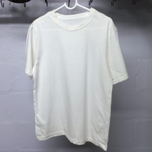 White T-Shirt | 9-10 Years