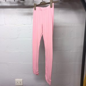 Pink Pajama Pants | 11 Years