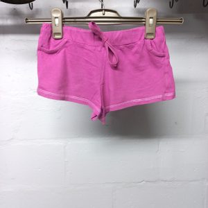 Purple Shorts | 9-10 Years