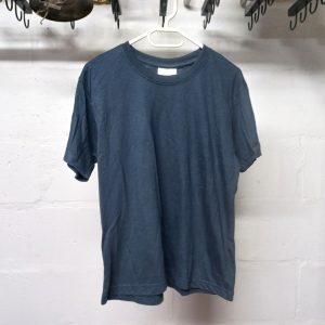 Navy T-shirt | 9-10 Years