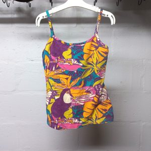 Colourful Cami | 9-10 Years