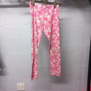 Pink Pajama Pants | 11-12 Years