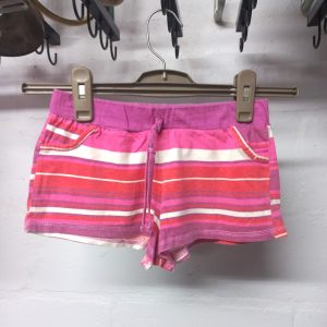 Pink and Purple Shorts | 9-10 Years