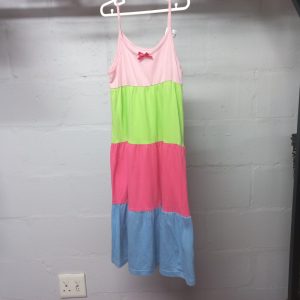 Colourful Dress | 7-8 Years