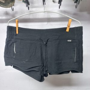 Black Shorts | Small