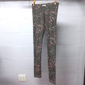 Colourful Tights | 12-13 Years