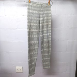 Grey Tights | 14-16 Years