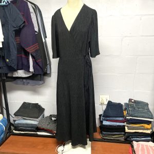 Black Dress | Medium