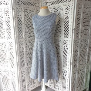 Black and White Dress | 8