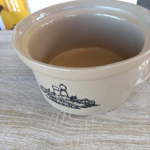 Casserole Bowl | No Lid