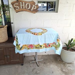 South African Table Cloth