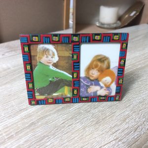 Small Photo Frame