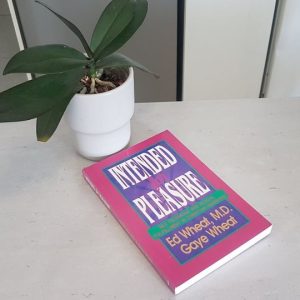 Intended for Pleasure