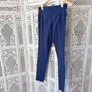 Navy Slacks | 10