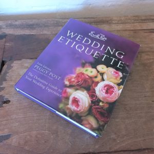 Emily Post's Wedding Etiquette