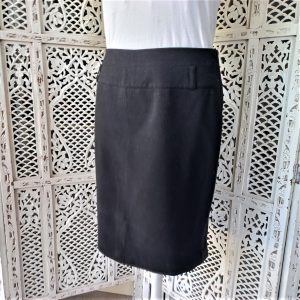 Black Pencil Skirt | 8