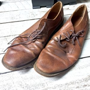 Leather Shoes | 10