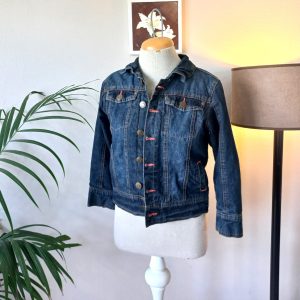 Denim Jacket | 8