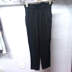 Black Pants | 12