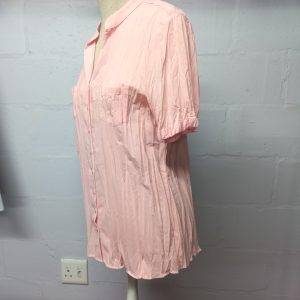 Pink Blouse | 12