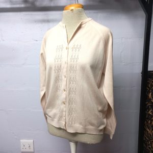 Light Pink Jersey | Small