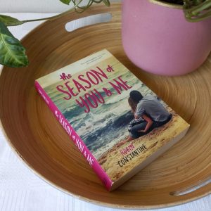 The Season of You and Me & the Promise of Amazing