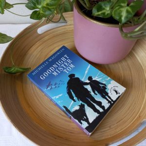 Goodnight Mister Tom