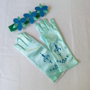 Gloves and Headband Combo